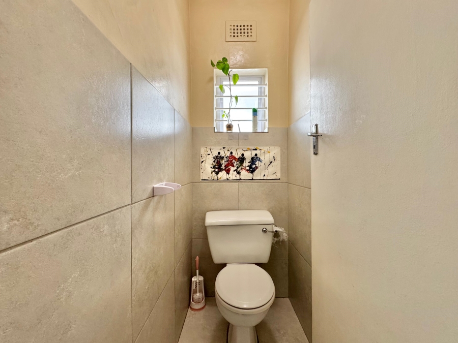 3 Bedroom Property for Sale in Rondebosch Western Cape